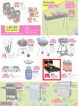 Game Botswana : Nobody Beats Our Easter Prices (30 Mar - 12 Apr 2017, page 20