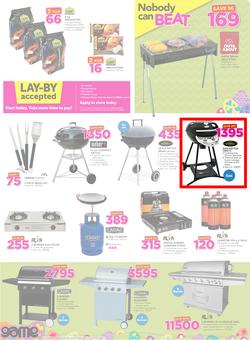Game Botswana : Nobody Beats Our Easter Prices (30 Mar - 12 Apr 2017, page 20