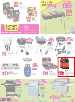 Game Botswana : Nobody Beats Our Easter Prices (30 Mar - 12 Apr 2017, page 20