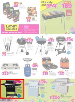 Game Botswana : Nobody Beats Our Easter Prices (30 Mar - 12 Apr 2017, page 20
