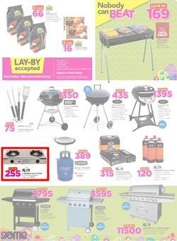 Game Botswana : Nobody Beats Our Easter Prices (30 Mar - 12 Apr 2017, page 20