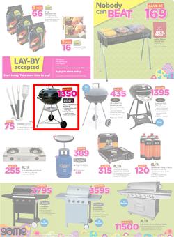Game Botswana : Nobody Beats Our Easter Prices (30 Mar - 12 Apr 2017, page 20