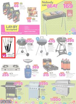 Game Botswana : Nobody Beats Our Easter Prices (30 Mar - 12 Apr 2017, page 20