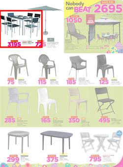 Game Botswana : Nobody Beats Our Easter Prices (30 Mar - 12 Apr 2017, page 21