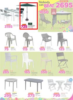 Game Botswana : Nobody Beats Our Easter Prices (30 Mar - 12 Apr 2017, page 21