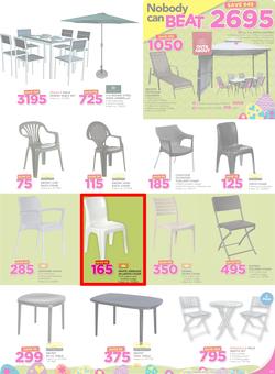 Game Botswana : Nobody Beats Our Easter Prices (30 Mar - 12 Apr 2017, page 21