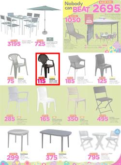 Game Botswana : Nobody Beats Our Easter Prices (30 Mar - 12 Apr 2017, page 21