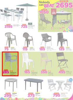 Game Botswana : Nobody Beats Our Easter Prices (30 Mar - 12 Apr 2017, page 21
