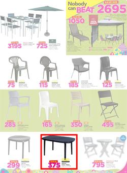 Game Botswana : Nobody Beats Our Easter Prices (30 Mar - 12 Apr 2017, page 21