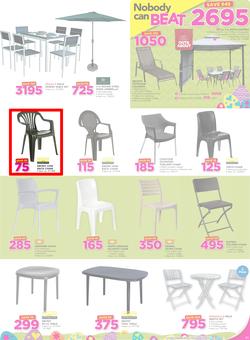 Game Botswana : Nobody Beats Our Easter Prices (30 Mar - 12 Apr 2017, page 21