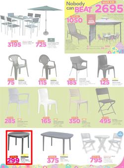 Game Botswana : Nobody Beats Our Easter Prices (30 Mar - 12 Apr 2017, page 21