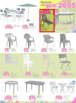 Game Botswana : Nobody Beats Our Easter Prices (30 Mar - 12 Apr 2017, page 21