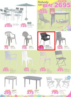 Game Botswana : Nobody Beats Our Easter Prices (30 Mar - 12 Apr 2017, page 21