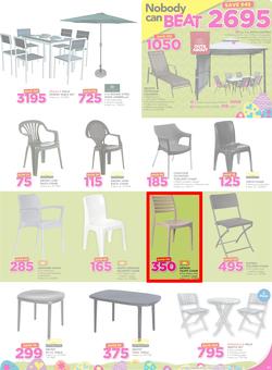 Game Botswana : Nobody Beats Our Easter Prices (30 Mar - 12 Apr 2017, page 21