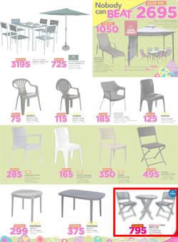 Game Botswana : Nobody Beats Our Easter Prices (30 Mar - 12 Apr 2017, page 21