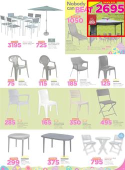 Game Botswana : Nobody Beats Our Easter Prices (30 Mar - 12 Apr 2017, page 21