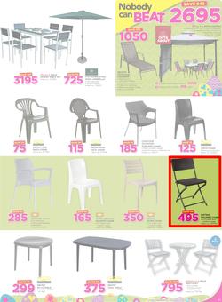 Game Botswana : Nobody Beats Our Easter Prices (30 Mar - 12 Apr 2017, page 21