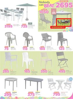 Game Botswana : Nobody Beats Our Easter Prices (30 Mar - 12 Apr 2017, page 21