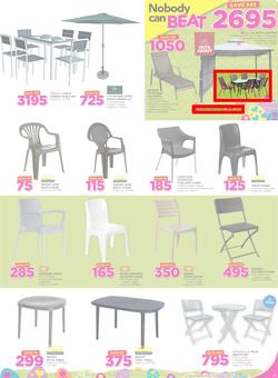 Game Botswana : Nobody Beats Our Easter Prices (30 Mar - 12 Apr 2017, page 21