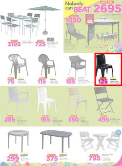 Game Botswana : Nobody Beats Our Easter Prices (30 Mar - 12 Apr 2017, page 21