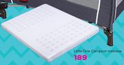 Little One Campcot Mattress