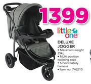 Little One Deluxe Jogger
