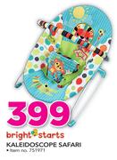 Bright Starts Kaleidoscope Safari