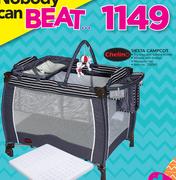 Chelino Siesta Campcot