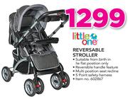 Little One Reversable Stroller