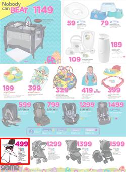 Game Botswana : Nobody Beats Our Easter Prices (30 Mar - 12 Apr 2017, page 22