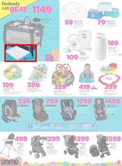 Game Botswana : Nobody Beats Our Easter Prices (30 Mar - 12 Apr 2017, page 22
