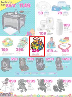 Game Botswana : Nobody Beats Our Easter Prices (30 Mar - 12 Apr 2017, page 22