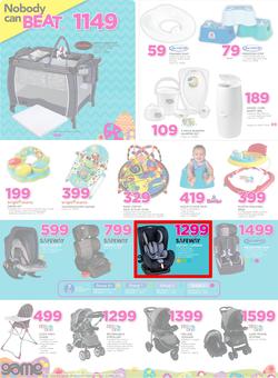 Game Botswana : Nobody Beats Our Easter Prices (30 Mar - 12 Apr 2017, page 22
