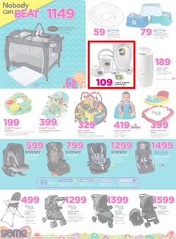 Game Botswana : Nobody Beats Our Easter Prices (30 Mar - 12 Apr 2017, page 22
