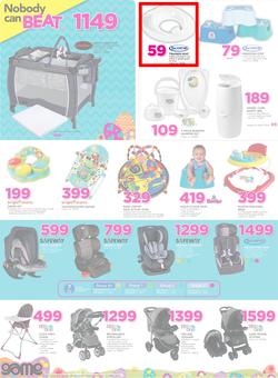 Game Botswana : Nobody Beats Our Easter Prices (30 Mar - 12 Apr 2017, page 22