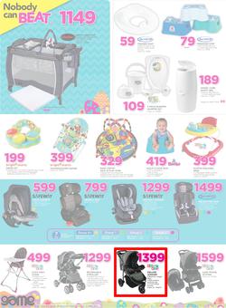 Game Botswana : Nobody Beats Our Easter Prices (30 Mar - 12 Apr 2017, page 22