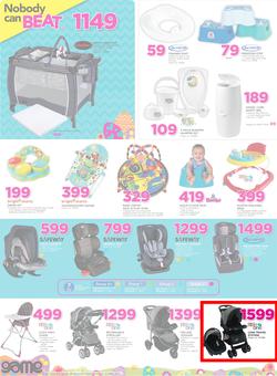 Game Botswana : Nobody Beats Our Easter Prices (30 Mar - 12 Apr 2017, page 22