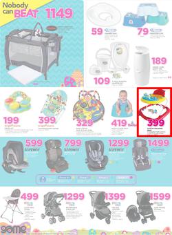 Game Botswana : Nobody Beats Our Easter Prices (30 Mar - 12 Apr 2017, page 22