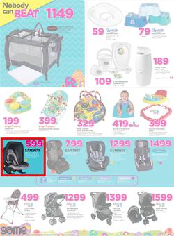 Game Botswana : Nobody Beats Our Easter Prices (30 Mar - 12 Apr 2017, page 22