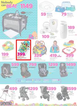 Game Botswana : Nobody Beats Our Easter Prices (30 Mar - 12 Apr 2017, page 22