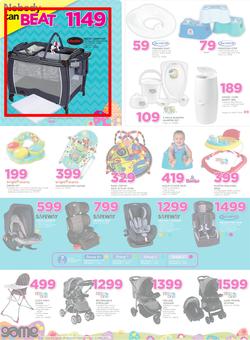 Game Botswana : Nobody Beats Our Easter Prices (30 Mar - 12 Apr 2017, page 22