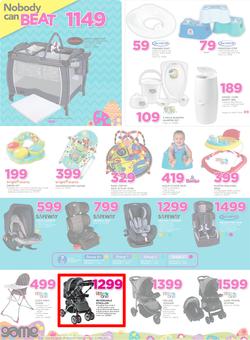 Game Botswana : Nobody Beats Our Easter Prices (30 Mar - 12 Apr 2017, page 22