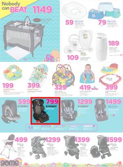Game Botswana : Nobody Beats Our Easter Prices (30 Mar - 12 Apr 2017, page 22