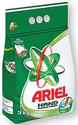 Ariel Handwash Powder-3Kg