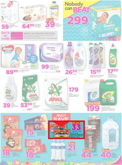 Game Botswana : Nobody Beats Our Easter Prices (30 Mar - 12 Apr 2017, page 23