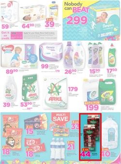 Game Botswana : Nobody Beats Our Easter Prices (30 Mar - 12 Apr 2017, page 23