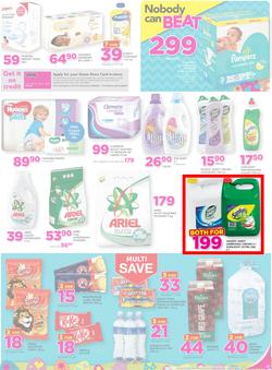 Game Botswana : Nobody Beats Our Easter Prices (30 Mar - 12 Apr 2017, page 23