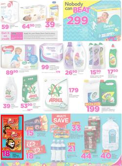 Game Botswana : Nobody Beats Our Easter Prices (30 Mar - 12 Apr 2017, page 23