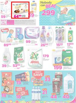 Game Botswana : Nobody Beats Our Easter Prices (30 Mar - 12 Apr 2017, page 23