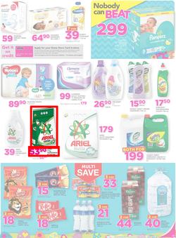 Game Botswana : Nobody Beats Our Easter Prices (30 Mar - 12 Apr 2017, page 23